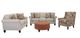 Craftmaster® Teddy Ottoman-4