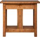 Country Classic Collection Customizable Signature Chairside Table-1