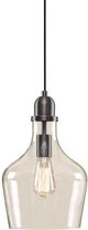 Olliix by Hampton Hill Bronze Auburn Pendant Light-0