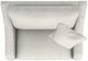 La-Z-Boy® Charlie Vellum Chair and a Half-5