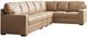 Signature Design by Ashley® Bandon 4-Piece Toffee L-Shape Sectional-0