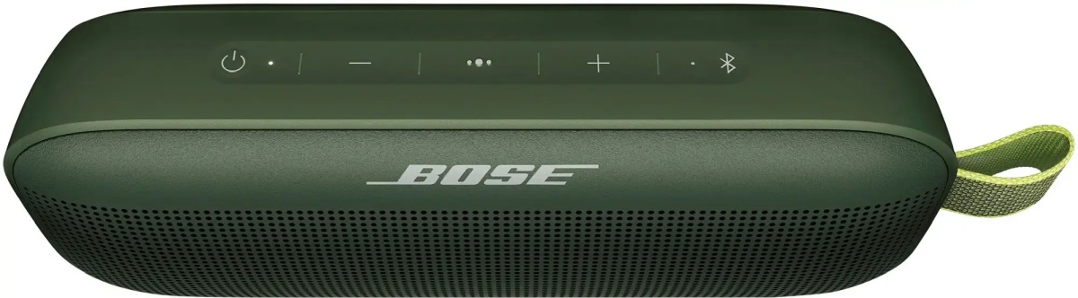 Offers Bose special edition Bluetooth speaker