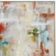 Harp & Finial® Collide Multi-Colored Wall Art-1