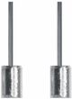 AudioQuest® BP10/S Set of 40 Silver Pin Connectors-0