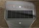 GE® 50 Pint Grey Dehumidifier -1