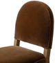 Four Hands Abilene Surrey Ochre Dining Chair-5