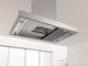 Miele 36” Stainless Steel Wall Mounted Range Hood-2