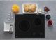 GE Profile™ 22" Black Electric Radiant Cooktop-4