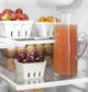 GE® 27.0 Cu. Ft. Fingerprint Resistant Stainless Steel French Door Refrigerator-4
