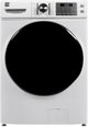 Kenmore® 4.5 Cu. Ft. White Front Load Washer with Accela Wash® -0