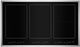 JennAir® 36" Stainless Steel Induction Cooktop-0