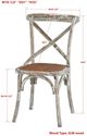 Forty West Brody Washed White Side Chair-1