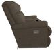 La-Z-Boy® Pinnacle Java Power Wall Reclining Loveseat with Console, Headrest, and Lumbar-2