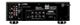 Yamaha Black Natural Sound Stereo Receiver-1