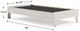 Signature Design by Ashley® Socalle Light Natural Twin Platform Bed-3