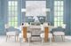 Legacy Classic Miramar Oyster Oval Dining Table-2