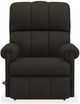 La-Z-Boy® Vail Cocoa Rocking Recliner-1