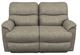La-Z-Boy® Trouper Sable Manual Reclining Loveseat-1
