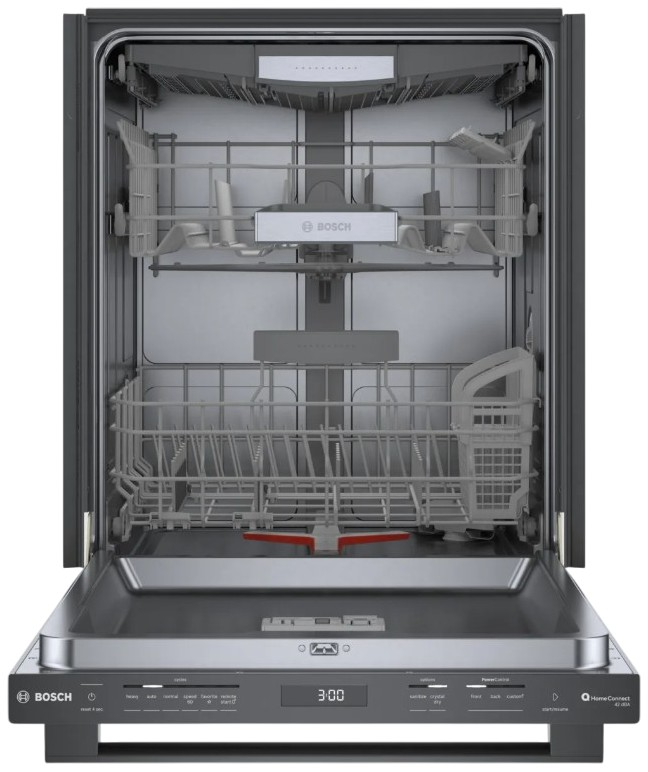 Bosch SHX78CM4N - Thumbnail 5