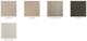 Vanguard® Furniture Customizable Groove Dining Table-3