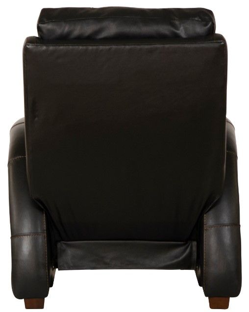 Catnapper® Reliever Black Power Recliner-2