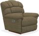 La-Z-Boy® Randell Moss Power Rocking Recliner with Headrest and Lumbar-5