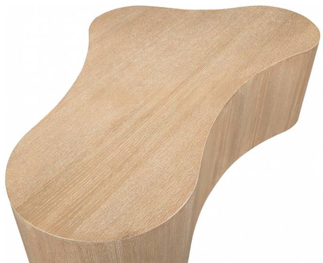 Meridian Furniture Zaire Natural Coffee Table-2