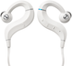 Denon® AH-C160W White Wireless Sport Headphone-0