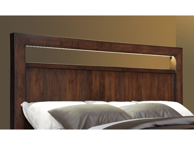 Riverside Furniture Riata King Storage Bench Bed-2