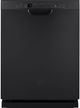 GE® 34" Built in Dishwasher-Black Slate-0