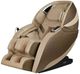 Infinity® Massage Chairs Evo Max 4D Bronze/Tan Massage Chair-0