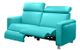 Bugatti Design Opera Electric Reclining Loveseat-1