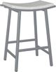Amisco Customizable Nathan Upholstered Counter Stool-0