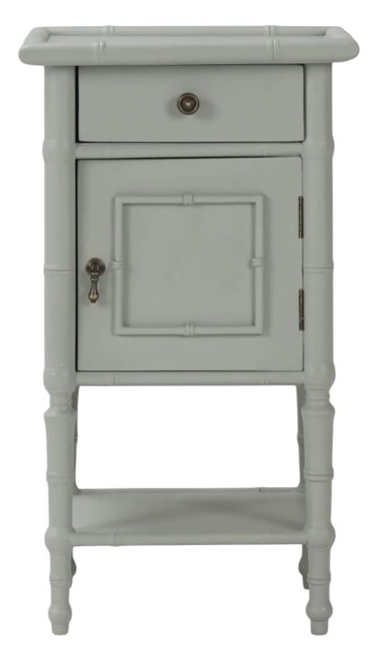 Bramble Customizable Martinique Side Table-2