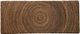 Furniture Classics Madura Brown Storage Bench-4