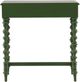 Furniture Classics Zepatta Green Side Table-3