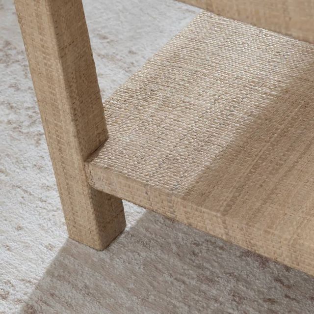 Crestview Collection Providence Natural Cocktail Table-3