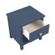 Homelegance® Rowan & Rue Blue Youth Nightstand-2