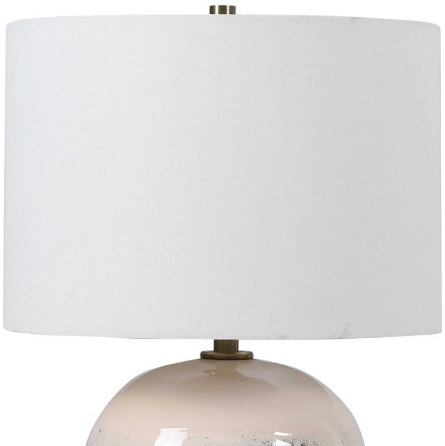 Uttermost® Durango Earthy Terracotta Accent Lamp-4