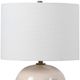 Uttermost® Durango Earthy Terracotta Accent Lamp-4