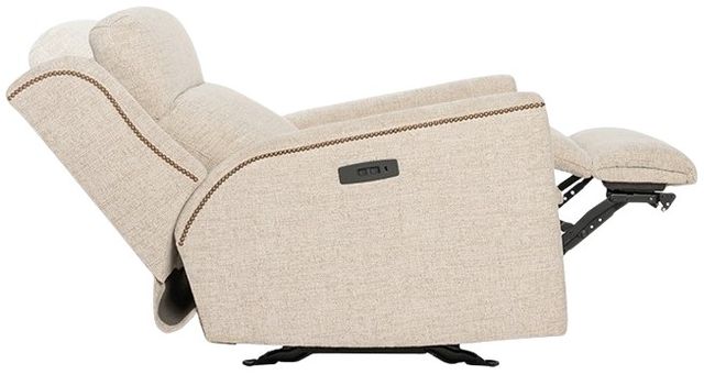 Smith Brothers Customizable M101 Motorized Reclining Chair-1