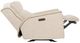 Smith Brothers Customizable M101 Motorized Reclining Chair-1