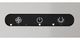 Broan® Elite EW48 Series 30" Stainless Steel Wall Mount Range Hood-2