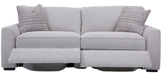 Decor-Rest® Furniture LTD Customizable 2786 Power Reclining Sofa-2