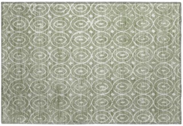 Dalyn™ Rug Company The Reserve TR12 Fern 5'x8' Area Rug-1