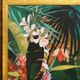 Stylecraft Hidden Jungle I Wall Art-1