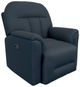 Best® Home Furnishings Customizable Suitably Leather Power Rocker Recliner-0