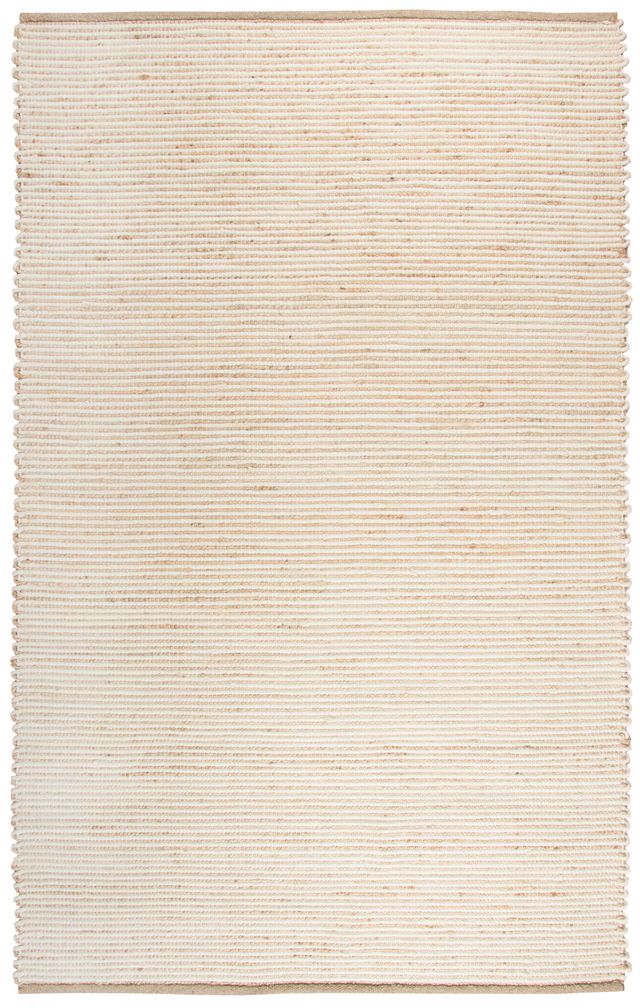 Rizzy Home Cavender Tan 5' x 7'6" Rug-0