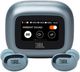 JBL® Live Buds 3 Blue Wireless Noise Cancelling Earbuds-0