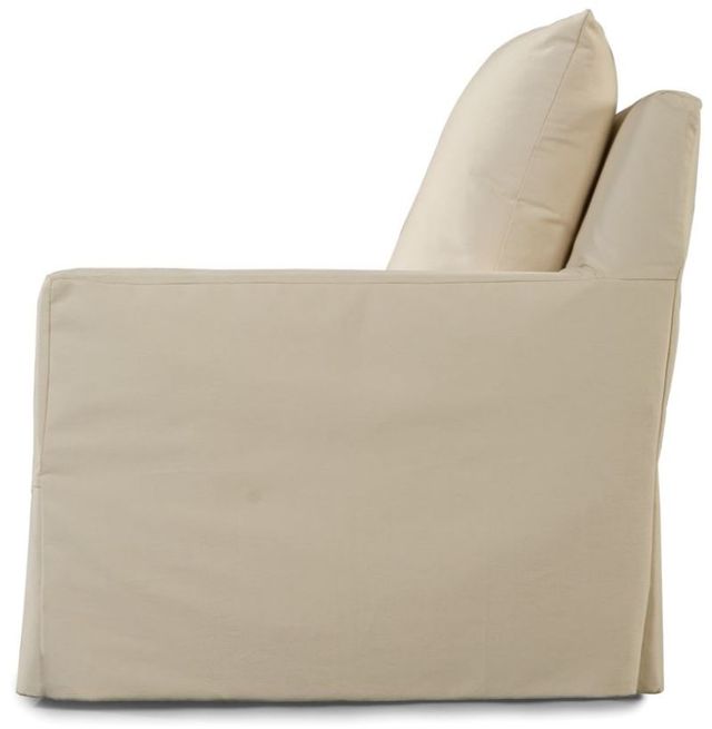 Lane Venture® Elena Off-White Lounge Chair-2
